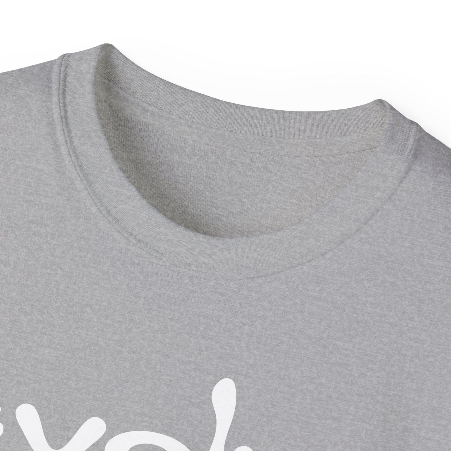 Unisex Ultra Cotton Tee