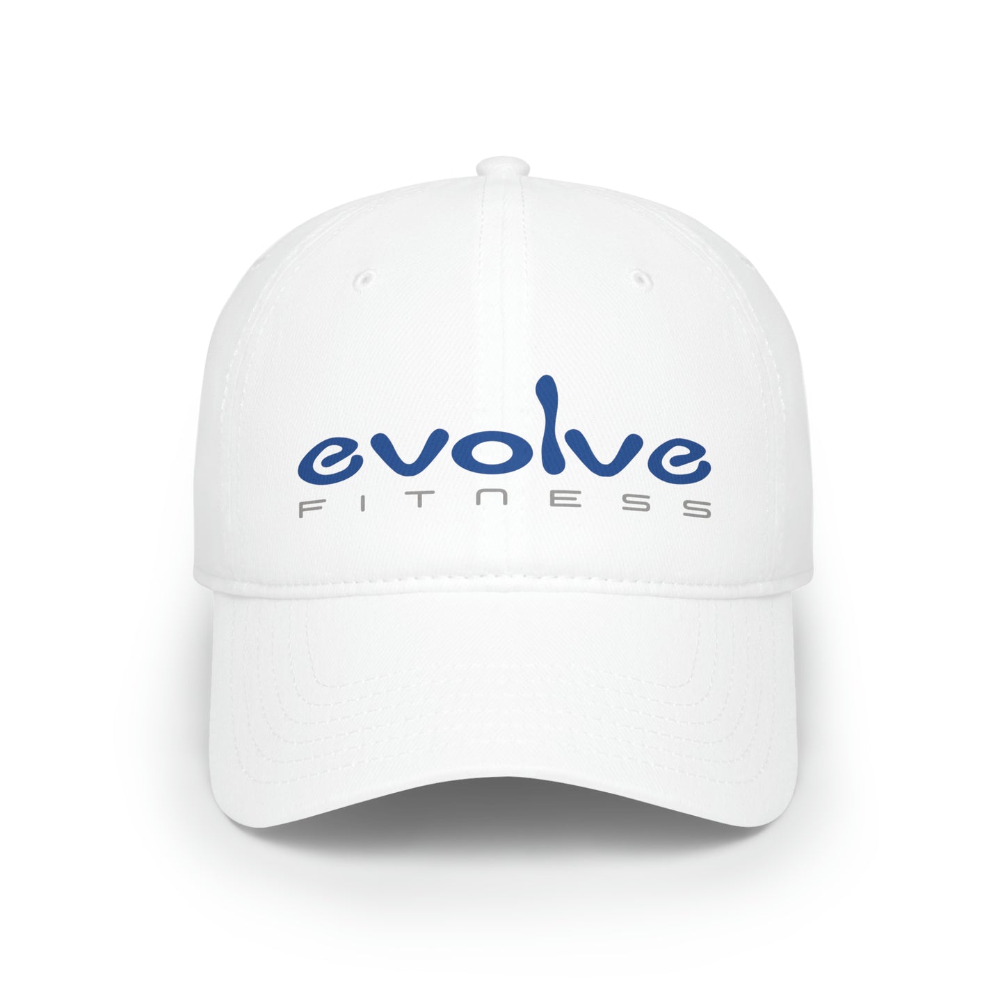 Low Profile Baseball Cap
