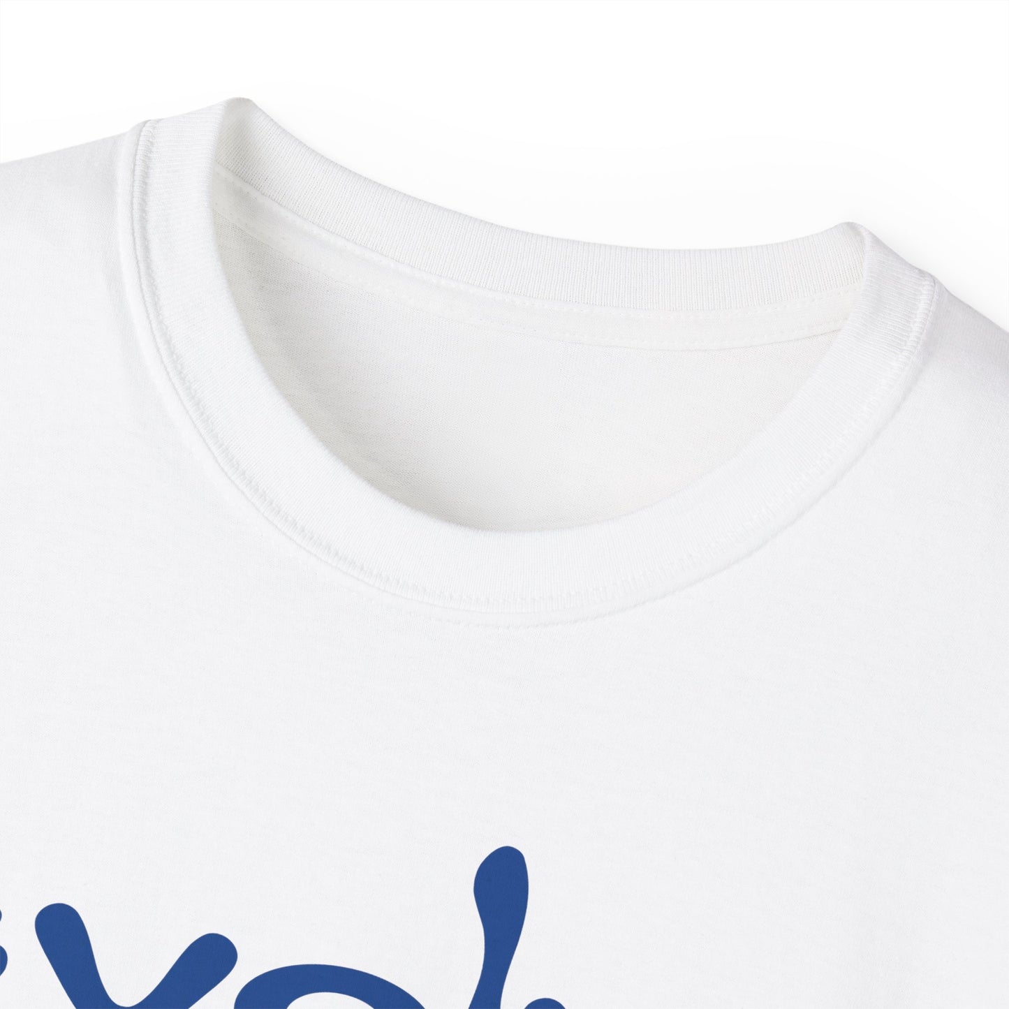 Unisex Ultra Cotton Tee