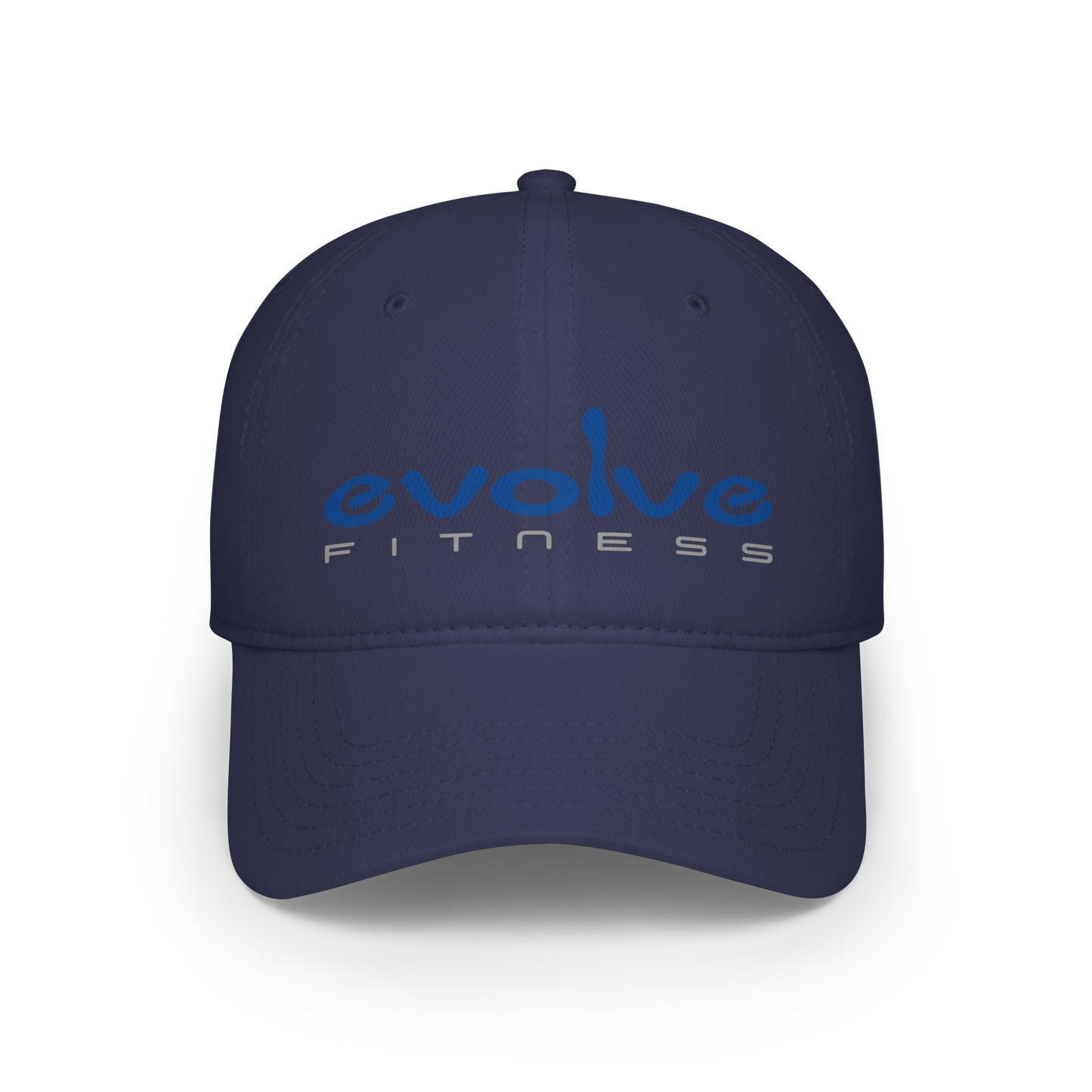 Low Profile Baseball Cap