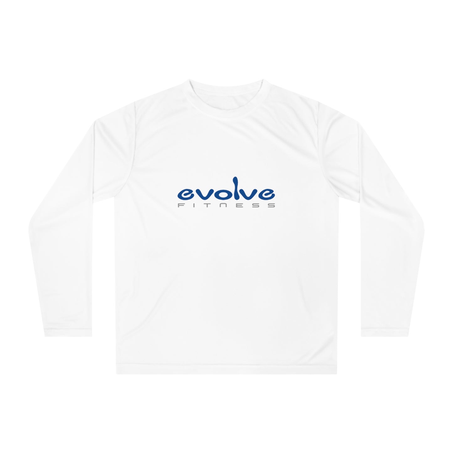 Unisex Performance Long Sleeve Shirt
