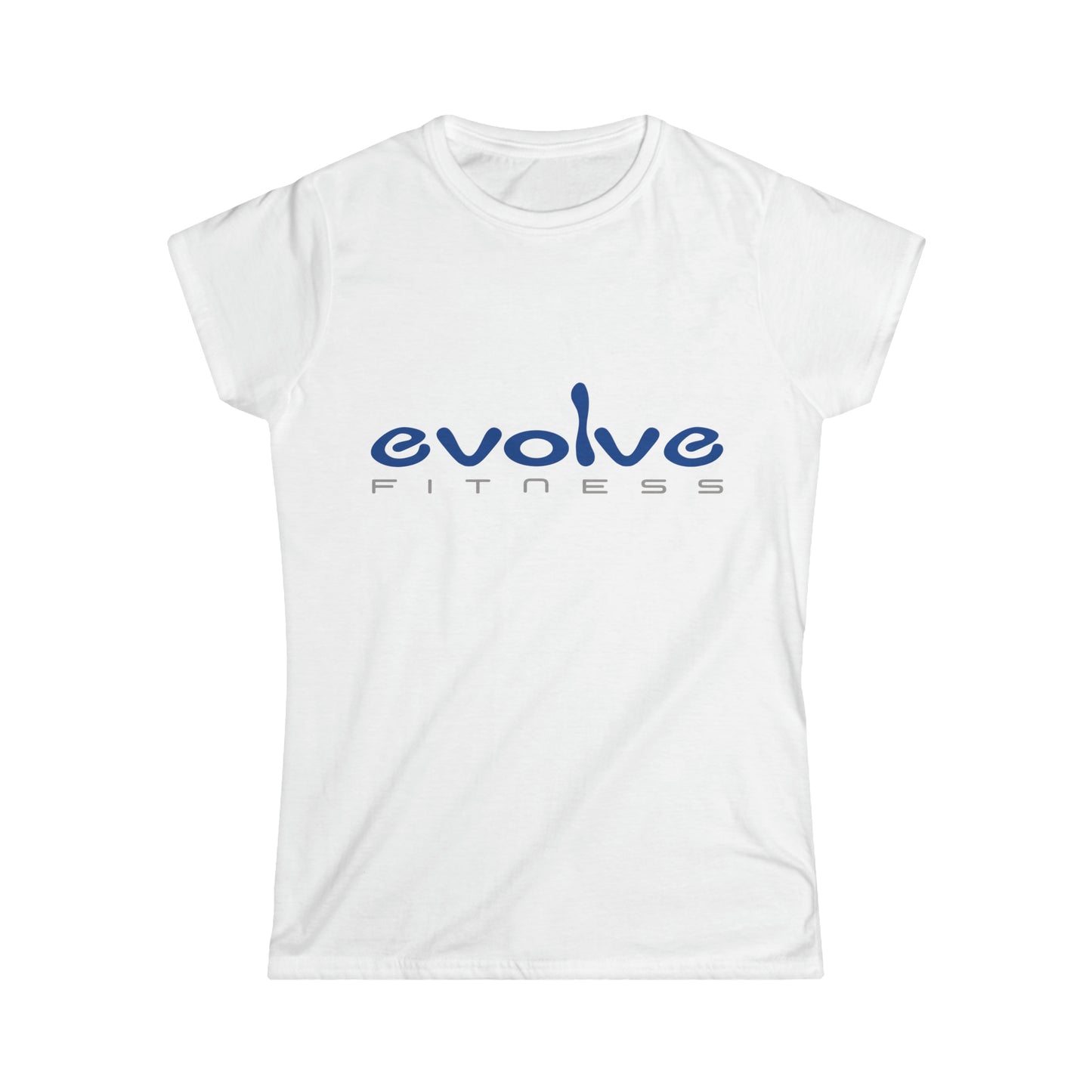 Women's Softstyle Tee