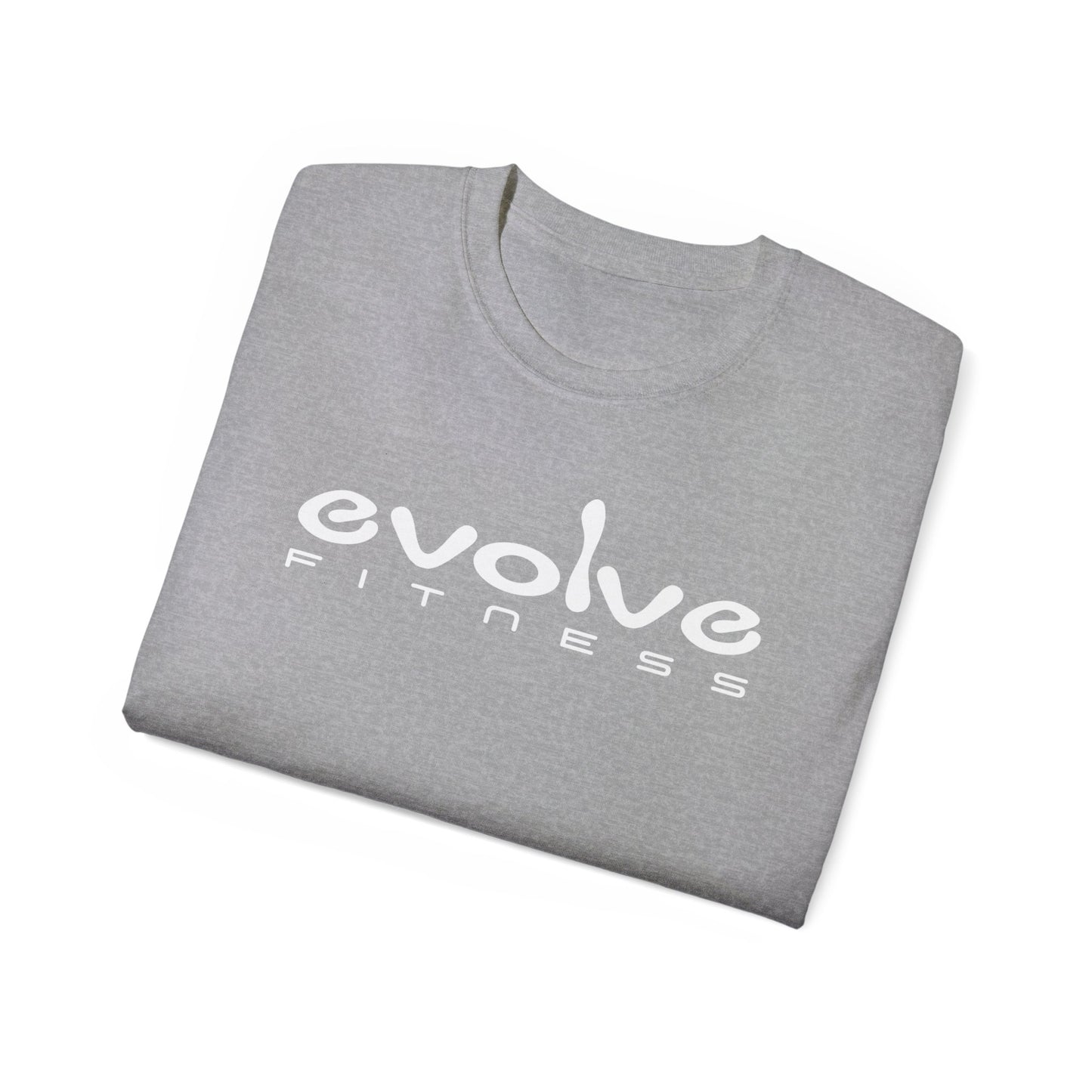 Unisex Ultra Cotton Tee